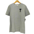 アミ ami GRAPHIC TEE メンズ import:S