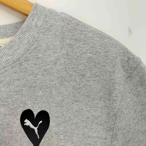 アミ ami GRAPHIC TEE メンズ import:S