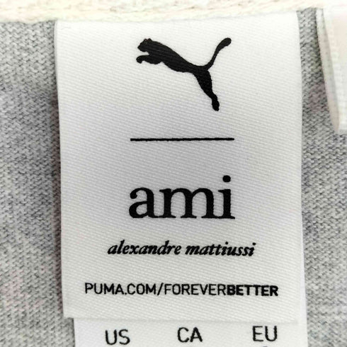アミ ami GRAPHIC TEE メンズ import:S