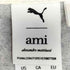 アミ ami GRAPHIC TEE メンズ import:S