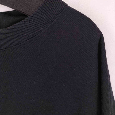 ローブスアンドコンフェクションズ Robes&Confections クルーネックコットンスウェット メンズ JPN:3