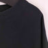 ローブスアンドコンフェクションズ Robes&Confections クルーネックコットンスウェット メンズ JPN:3