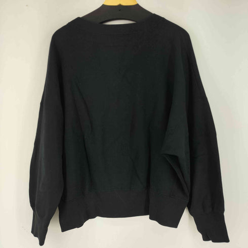 ローブスアンドコンフェクションズ Robes&Confections クルーネックコットンスウェット メンズ JPN:3