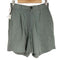マツフジ MATSUFUJI Dobby Weave Short Trousers メンズ JPN:2