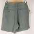 マツフジ MATSUFUJI Dobby Weave Short Trousers メンズ JPN:2