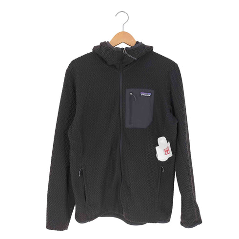 パタゴニア patagonia R1 Air Full-Zip Hoody R1 エア フルジップ フーディ ジップパーカー メンズ import:M