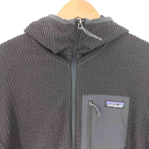 パタゴニア patagonia R1 Air Full-Zip Hoody R1 エア フルジップ フーディ ジップパーカー メンズ import:M