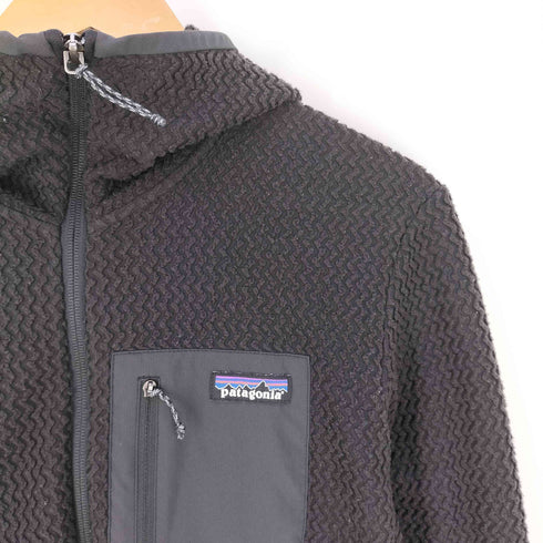 パタゴニア patagonia R1 Air Full-Zip Hoody R1 エア フルジップ フーディ ジップパーカー メンズ import:M