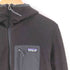 パタゴニア patagonia R1 Air Full-Zip Hoody R1 エア フルジップ フーディ ジップパーカー メンズ import:M