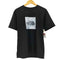 ザノースフェイス THE NORTH FACE S/S A Drop Square Logo Tee ドロップスクエアロゴティー メンズ JPN:M