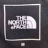ザノースフェイス THE NORTH FACE S/S A Drop Square Logo Tee ドロップスクエアロゴティー メンズ JPN:M