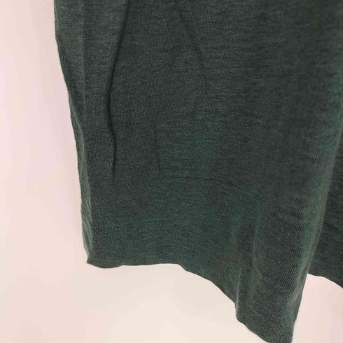 マーガレットハウエル MARGARET HOWELL LINEN JERSEY POLO レディース JPN:2