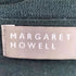 マーガレットハウエル MARGARET HOWELL LINEN JERSEY POLO レディース JPN:2