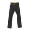 リーバイス Levis 501 ボタンフライブラックデニムパンツ メンズ W30/L36