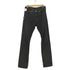 リーバイス Levis 501 ボタンフライブラックデニムパンツ メンズ W30/L36