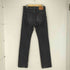 リーバイス Levis 501 ボタンフライブラックデニムパンツ メンズ W30/L36