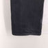 リーバイス Levis 501 ボタンフライブラックデニムパンツ メンズ W30/L36