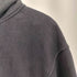 ジーユー GU ヘビーウェイトビッグスウェットフルジップパーカ メンズ JPN:XL