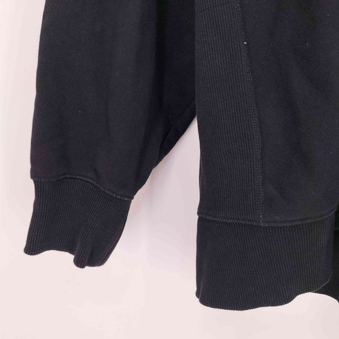 ジーユー GU ヘビーウェイトビッグスウェットフルジップパーカ メンズ JPN:XL