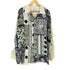 バートン BURTON 総柄開襟シャツ メンズ JPN:XL