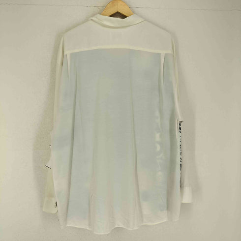 バートン BURTON 総柄開襟シャツ メンズ JPN:XL