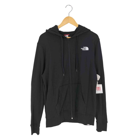 ザノースフェイス THE NORTH FACE Open Gate Full Zip Hoodie オープンゲート フルジップパーカー メンズ import:M