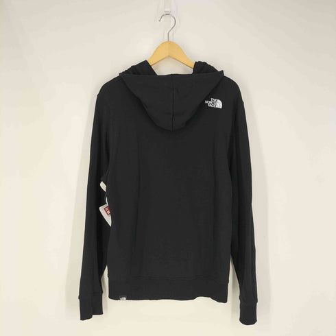 ザノースフェイス THE NORTH FACE Open Gate Full Zip Hoodie オープンゲート フルジップパーカー メンズ import:M