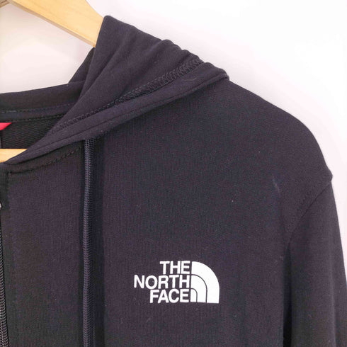 ザノースフェイス THE NORTH FACE Open Gate Full Zip Hoodie オープンゲート フルジップパーカー メンズ import:M
