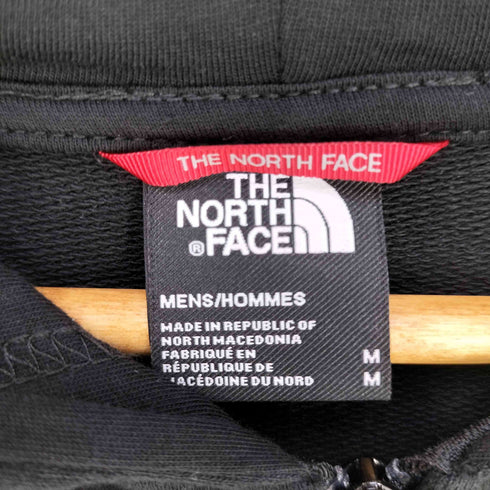 ザノースフェイス THE NORTH FACE Open Gate Full Zip Hoodie オープンゲート フルジップパーカー メンズ import:M