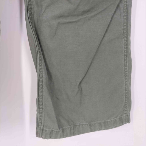 アヴィレックス AVIREX BASIC BDU CARGO PANTS ベーシック BDU カーゴパンツ メンズ JPN:L