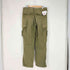 アヴィレックス AVIREX COTTON RIPSTOP FATIGUE PANT コットン リップストップ ファティーグ パンツ メンズ JPN:L