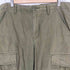 アヴィレックス AVIREX COTTON RIPSTOP FATIGUE PANT コットン リップストップ ファティーグ パンツ メンズ JPN:L
