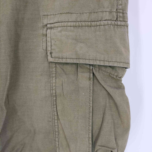 アヴィレックス AVIREX COTTON RIPSTOP FATIGUE PANT コットン リップストップ ファティーグ パンツ メンズ JPN:L