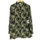 harve benard 総柄シャツ レディース UK:16