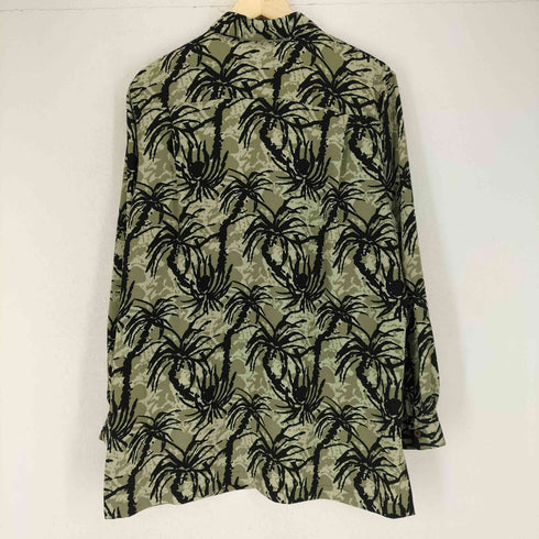 harve benard 総柄シャツ レディース UK:16
