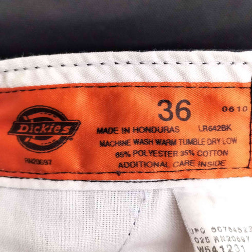 ディッキーズ Dickies ペインター チノ ハーフパンツ メンズ FR:36-38