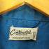 Continental USA製 PERMANENT PRESS フリルシャツ メンズ