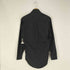 ダークビッケンバーグ DIRK BIKKEMBERGS HOMMES イタリア製 ワイドカラーシャツ メンズ import:S