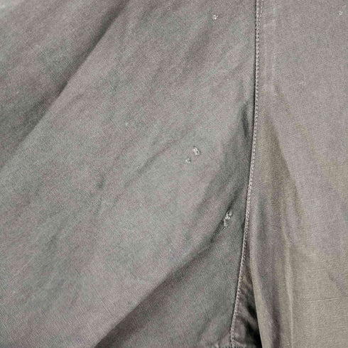 ダークビッケンバーグ DIRK BIKKEMBERGS HOMMES イタリア製 ワイドカラーシャツ メンズ import:S