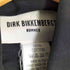 ダークビッケンバーグ DIRK BIKKEMBERGS HOMMES イタリア製 ワイドカラーシャツ メンズ import:S