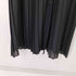 ザラ ZARA プリーツワンピース レディース import:XS