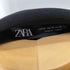 ザラ ZARA プリーツワンピース レディース import:XS