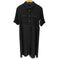 ザラ ZARA プリーツワンピース レディース import:XS