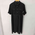 ザラ ZARA プリーツワンピース レディース import:XS