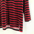 SAG HARBOR ボーダー ベロア タートルネック トップス メンズ import:L