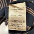 プレインピープル PLAIN PEOPLE ストライプシャツワンピース バンドカラー レディース JPN:2