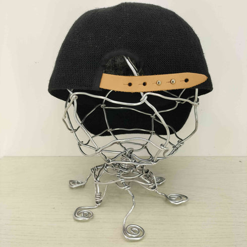 ナインテイラー Nine Tailor サーモキャップ Winged Cap レディース FREE