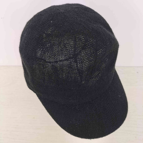 ナインテイラー Nine Tailor サーモキャップ Winged Cap レディース FREE