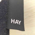 HAY キャンバス トートバッグ レディース