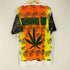 90s シングルステッチ モスキートヘッド SMOKE IT クルーネックTシャツ メンズ
